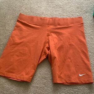 Nike Biker Short